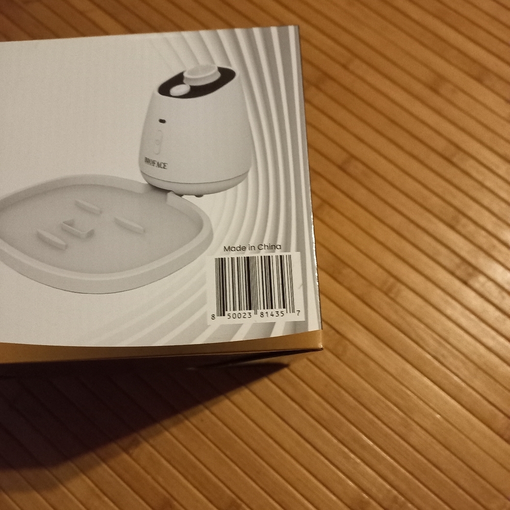 BioFace Facial Mask Machine - Picture 5 of 7